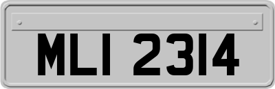MLI2314