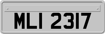MLI2317