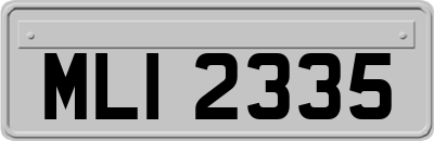 MLI2335
