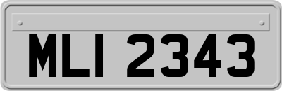 MLI2343