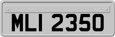 MLI2350