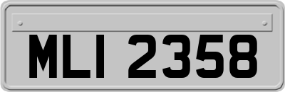 MLI2358