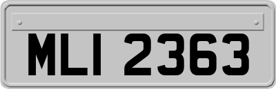 MLI2363