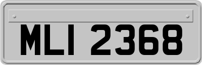 MLI2368