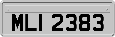 MLI2383