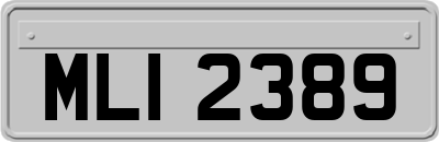 MLI2389