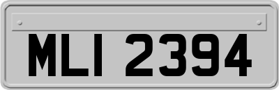 MLI2394