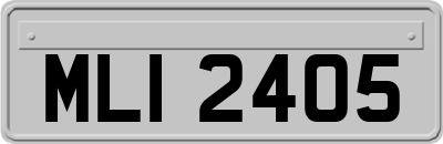 MLI2405