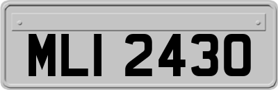 MLI2430