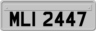 MLI2447