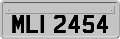 MLI2454