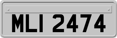 MLI2474