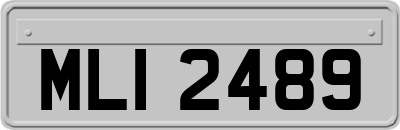 MLI2489