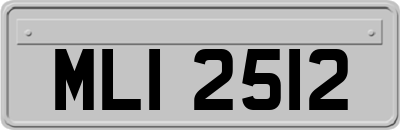 MLI2512