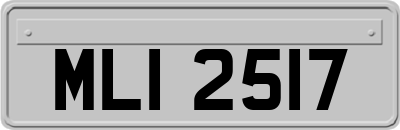 MLI2517