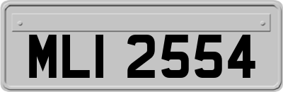 MLI2554