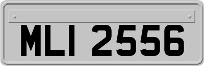 MLI2556