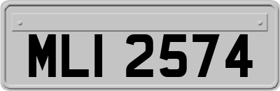 MLI2574