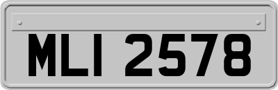 MLI2578