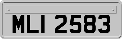 MLI2583