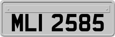 MLI2585