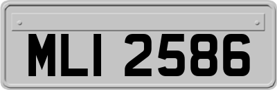 MLI2586