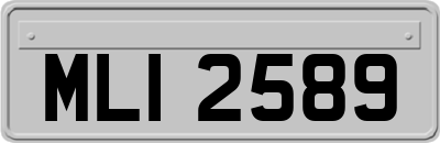 MLI2589