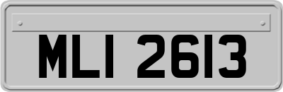 MLI2613