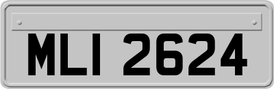 MLI2624