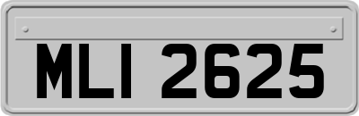 MLI2625