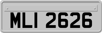 MLI2626