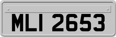 MLI2653