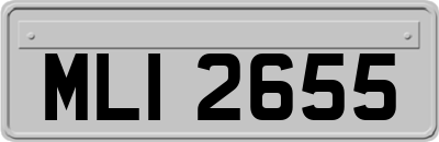 MLI2655
