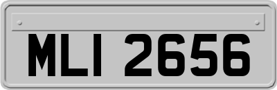 MLI2656