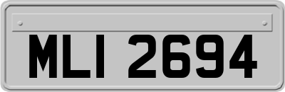 MLI2694