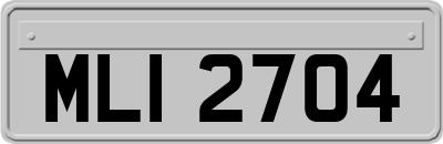 MLI2704