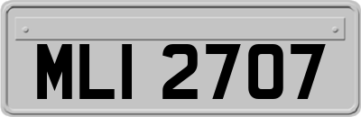 MLI2707