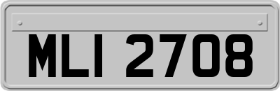 MLI2708