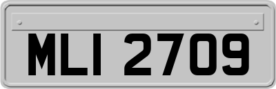 MLI2709
