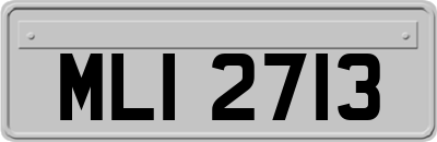 MLI2713