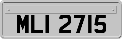 MLI2715