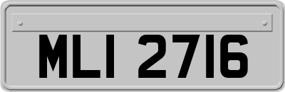 MLI2716