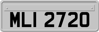 MLI2720