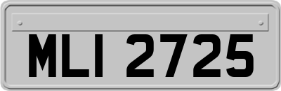 MLI2725