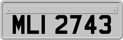 MLI2743