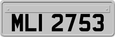 MLI2753