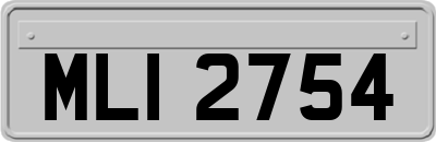 MLI2754
