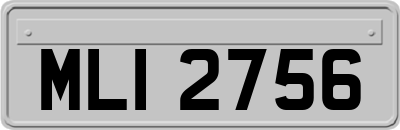 MLI2756
