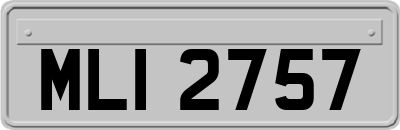 MLI2757