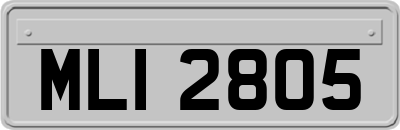 MLI2805
